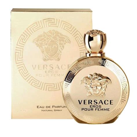 versace eros pour femme euroitaly|Versace Eros pour femme sample.